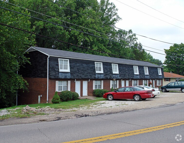 More Photos Of 5960 E Pea Ridge Rd, Huntington Apartments For Sale