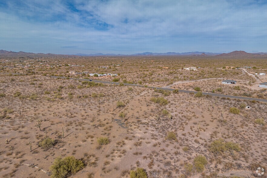 More Photos Of SEC US 60 & State Route 74, Morristown Land For Sale