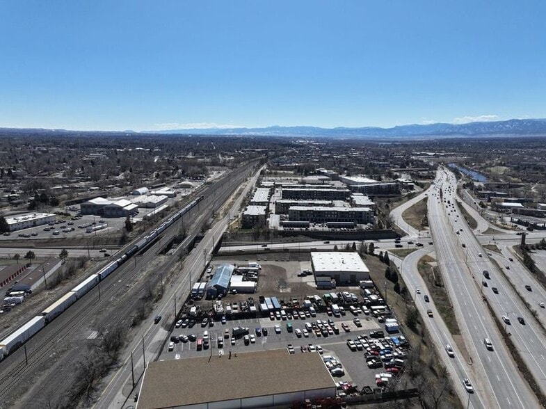 More Photos Of 5099 S Rio Grande St, Littleton Warehouse For Lease