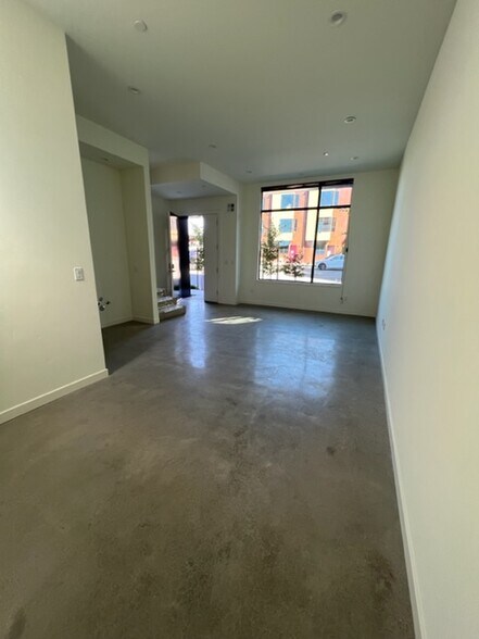 More Photos Of 739-747 Channing Way, Berkeley Apartments For Sale