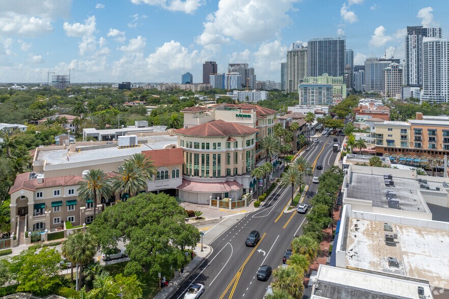 More Photos Of 1200 E Las Olas Blvd, Fort Lauderdale Office For Lease