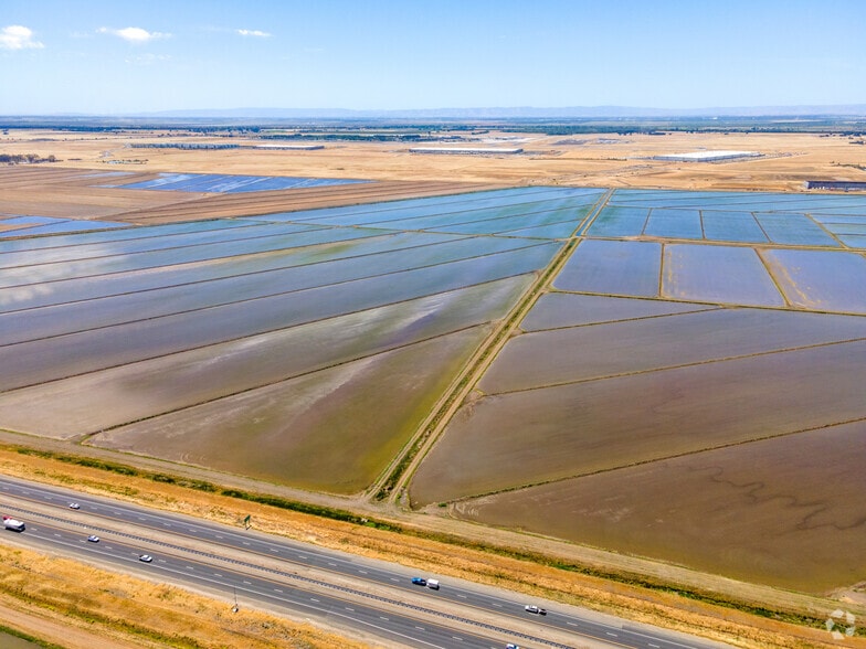 SW Elverta Rd & 99 Hwy, Sacramento, CA 95836 Land
