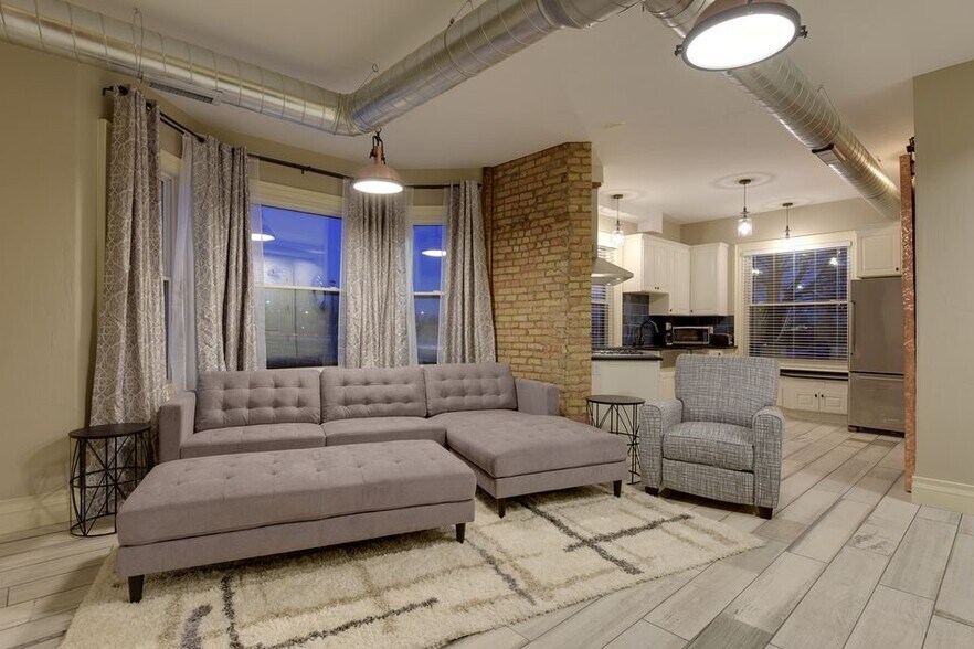 More Photos Of 1802 11th Ave S, Minneapolis Apartments For Sale