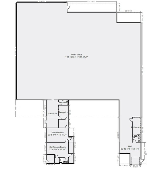 More Photos Of 4610 Bragg Blvd, Fayetteville Unknown For Lease