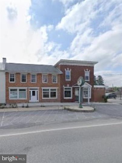 Primary Photo Of 3580 Orrstown Rd, Orrstown Bank For Sale