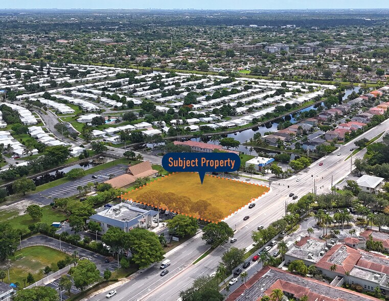 More Photos Of W Mcnab Rd, Tamarac Land For Sale