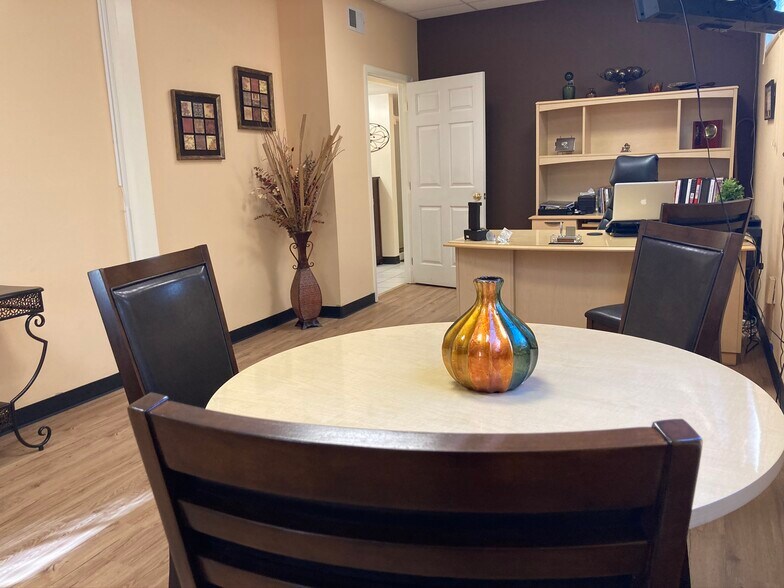 More Photos Of 515 Kerby Hill Rd, Fort Washington Religious Facility For Sale