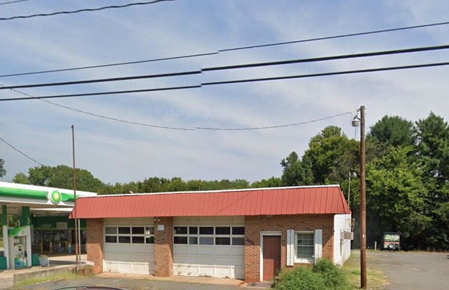 Primary Photo Of 4430 NC Highway 49 S, Harrisburg General Retail For Lease