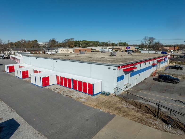 More Photos Of , Greenville Specialty For Sale