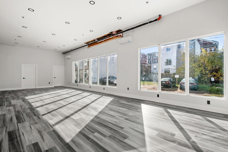 More Photos Of 1325 N 18th, Philadelphia Storefront Retail Residential For Lease