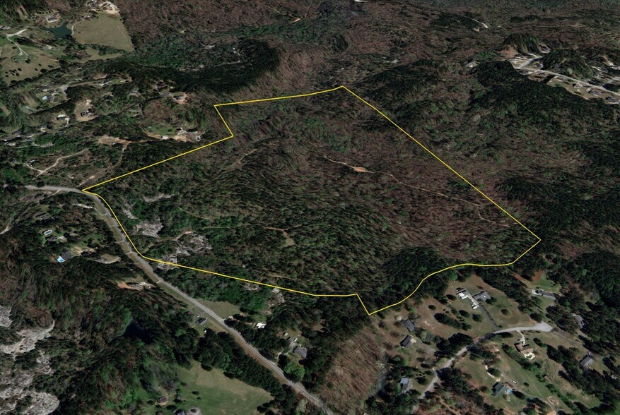 More Photos Of 2725 White Rd NE, Conyers Land For Sale