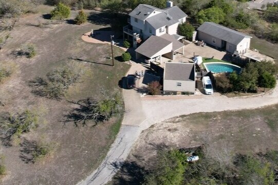 More Photos Of 8515 S FM 973, Austin Land For Sale