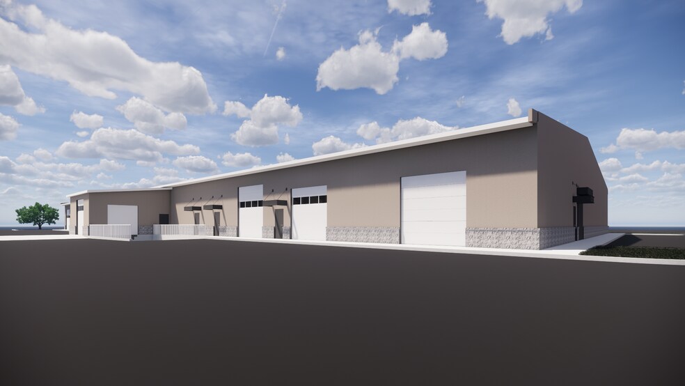 More Photos Of 1350 W 200 S, Lindon Warehouse For Lease