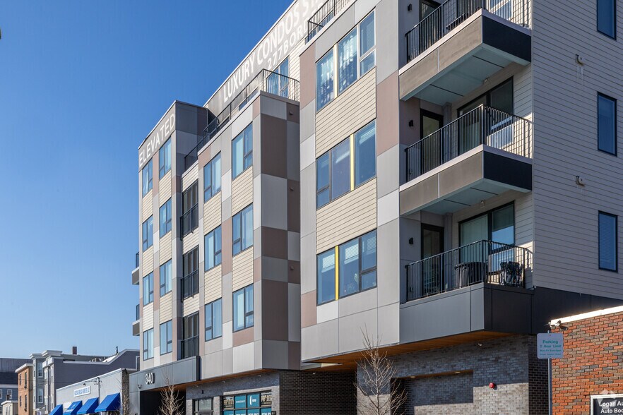 More Photos Of 319-327 Chelsea St, Boston Apartments For Sale