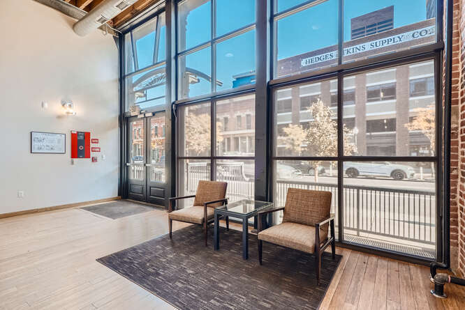 More Photos Of 1725 Blake St, Denver Office For Lease