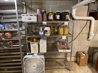 More Photos Of W497 County Road SS, Campbellsport Restaurant For Sale