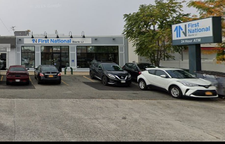Primary Photo Of 159-12 Cross Bay Blvd, Queens General Retail For Lease