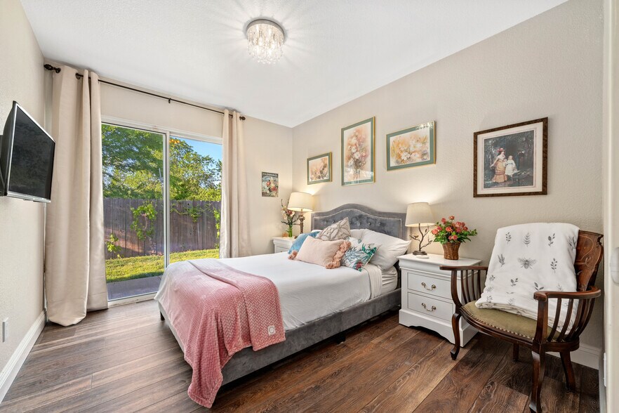 More Photos Of 3734 Hollister Ave, Carmichael Assisted Living For Sale
