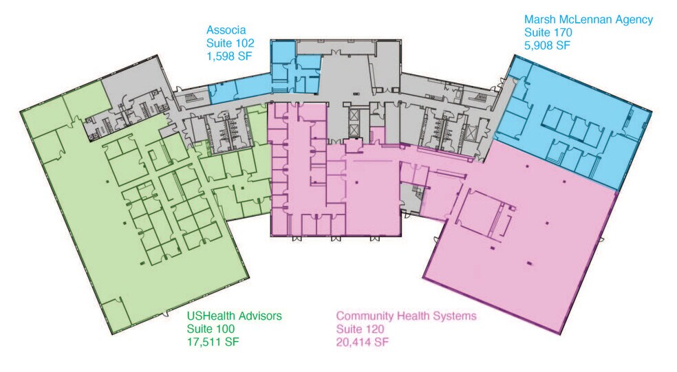 More Photos Of 101 Paramount Dr, Sarasota Business Park For Sale