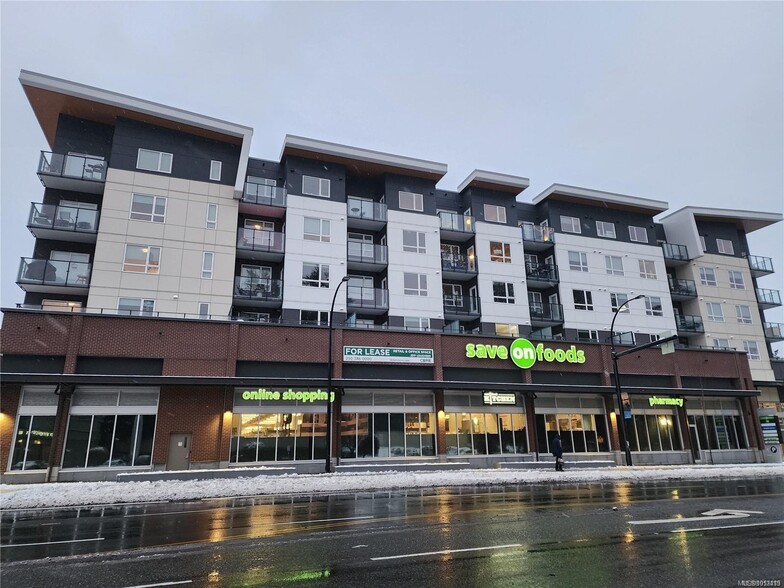 Primary Photo Of 1919 Sooke Rd, Victoria Land For Sale