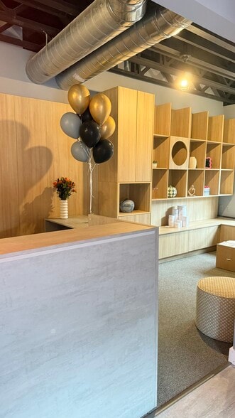 More Photos Of 105 E Northfield Rd, Livingston Loft Creative Space For Lease