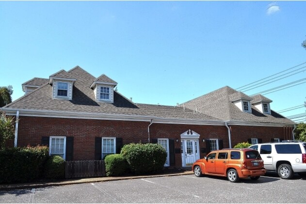 More Photos Of 6555 Stage Rd, Memphis Medical For Lease