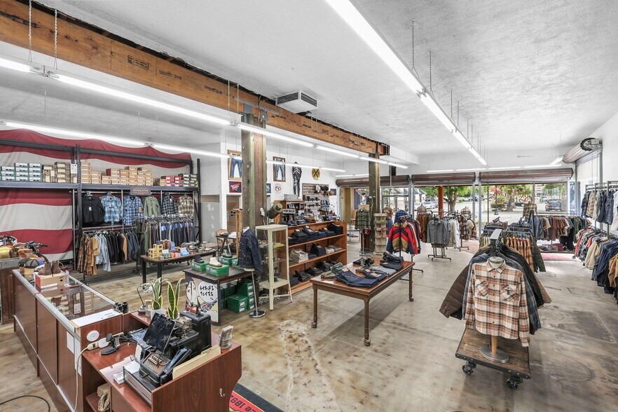 More Photos Of 10640 Main St, El Monte Storefront For Sale