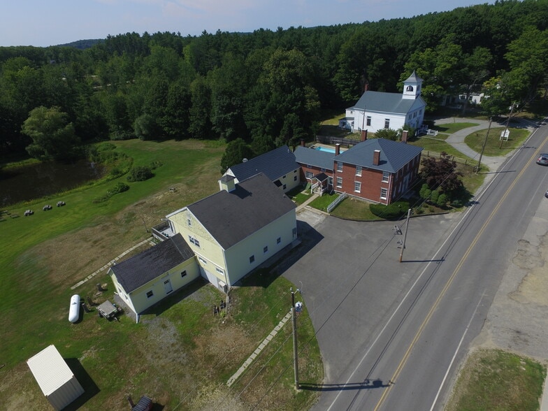 More Photos Of 1887 Hallowell Rd, Litchfield Hospitality For Sale