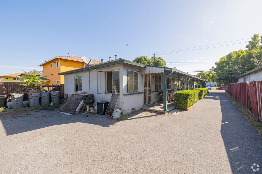 More Photos Of 1073 N 5th St, San Jose Apartments For Sale