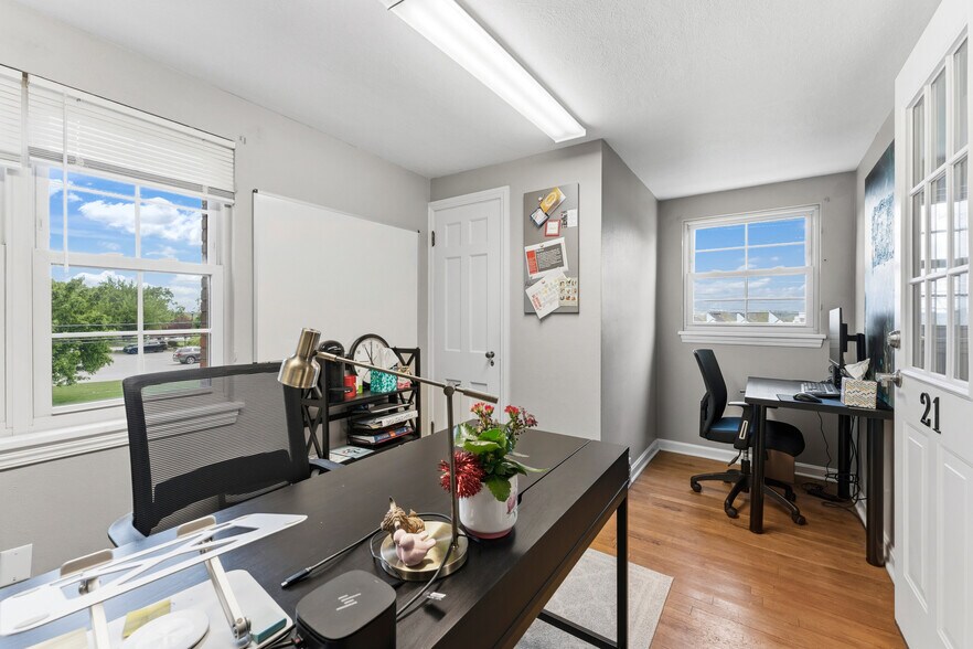 More Photos Of 201 N Cleveland Massillon Rd, Akron Office For Sale