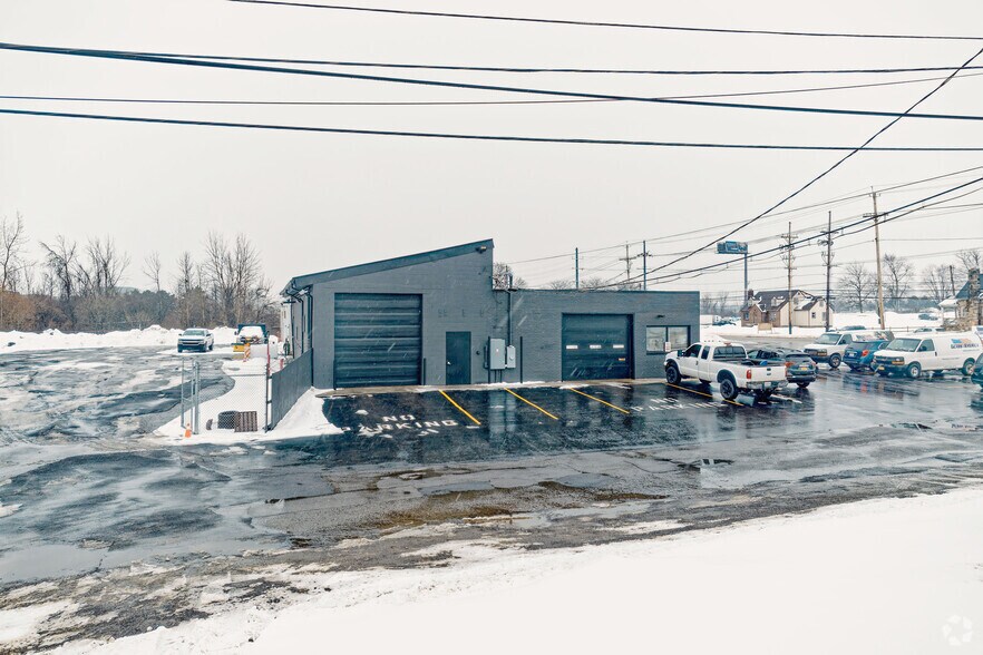 More Photos Of 750 Lee Rd, Greece Industrial For Sale