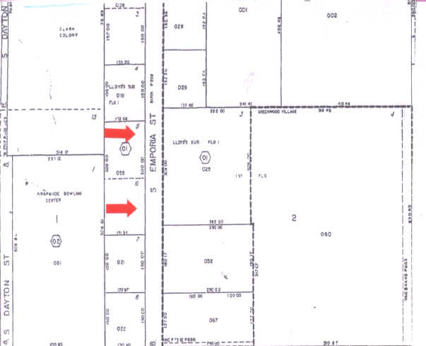 More Photos Of 6801 S Emporia St, Englewood Light Distribution For Lease