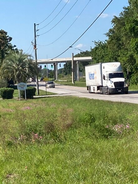 More Photos Of Old Lakeland Highway, Dade City Land For Sale