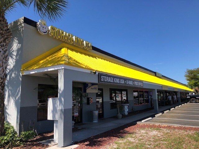 Primary Photo Of 7600 Alico Rd, Fort Myers Service For Lease