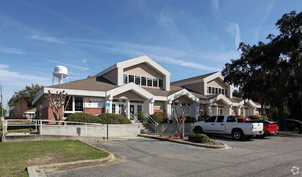 Primary Photo Of 124 E Miracle Strip Pky, Mary Esther Office For Lease