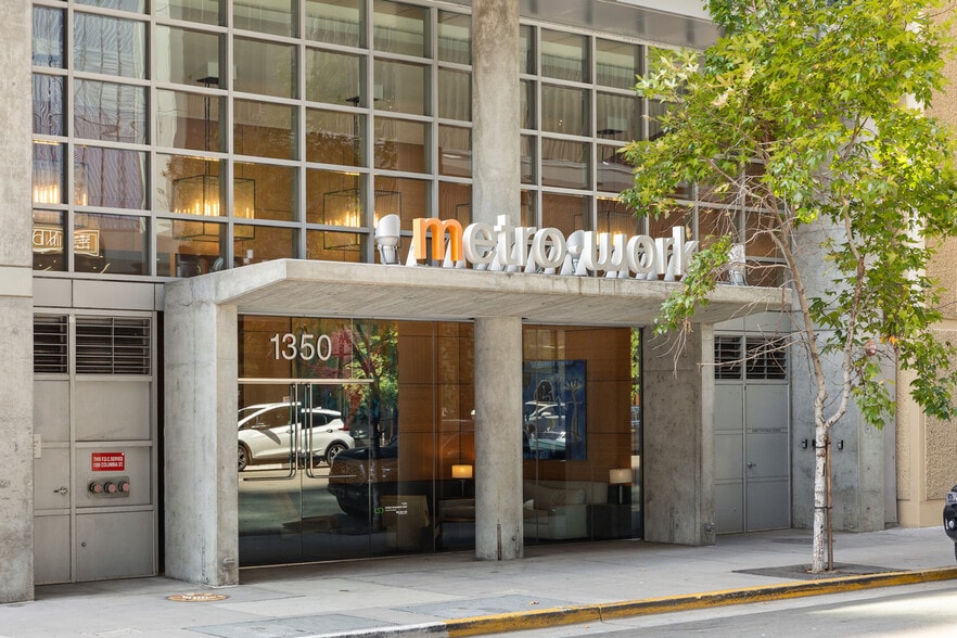 Primary Photo Of 1350 Columbia St, San Diego Loft Creative Space For Lease