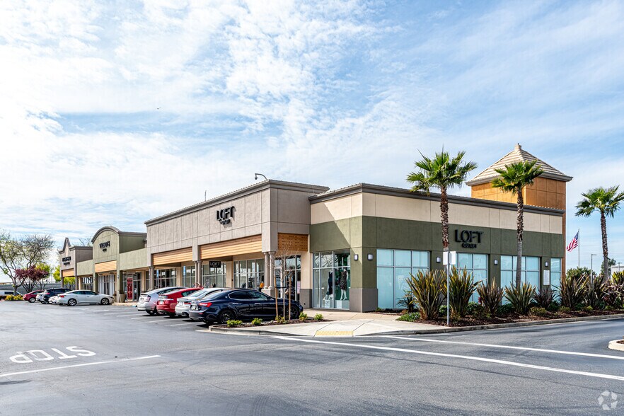 More Photos Of 1245-1299 Marina Blvd, San Leandro Unknown For Lease