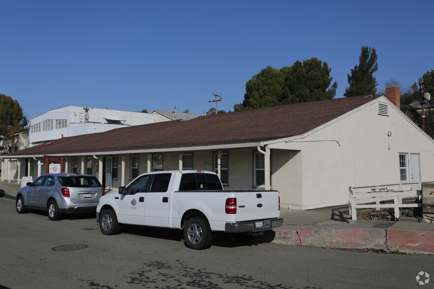 More Photos Of 949 Grant St, Benicia General Retail For Lease