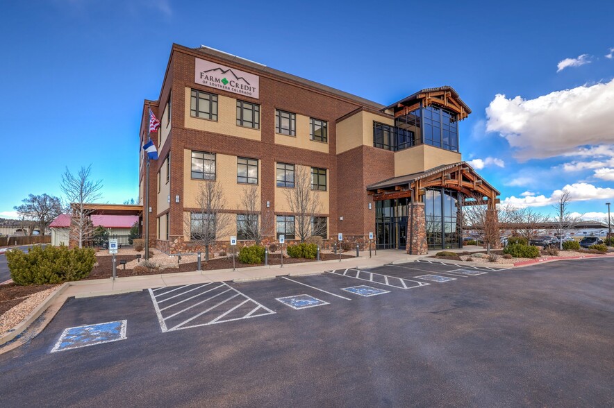 Primary Photo Of 5110 Edison Ave, Colorado Springs Office For Sale