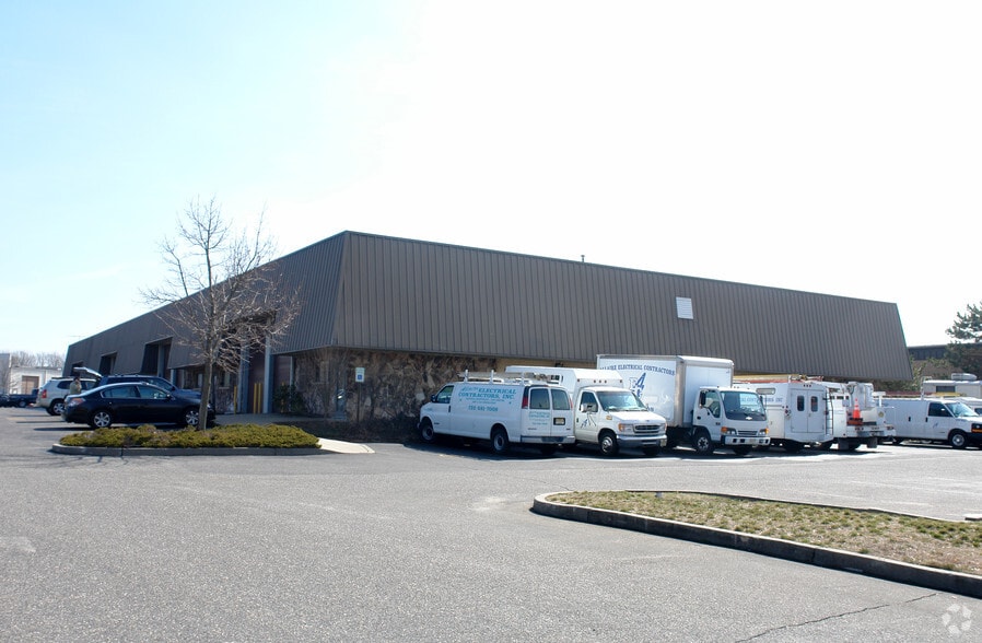 More Photos Of 2220 Landmark Pl, Manasquan Warehouse For Sale