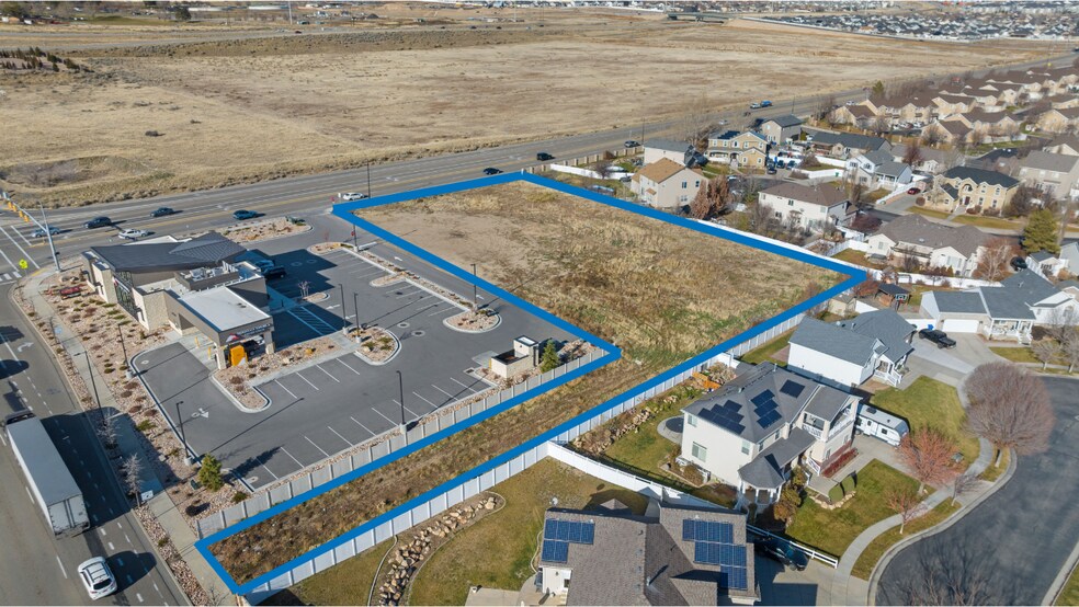 More Photos Of 8939 S 5600 W, West Jordan Land For Sale