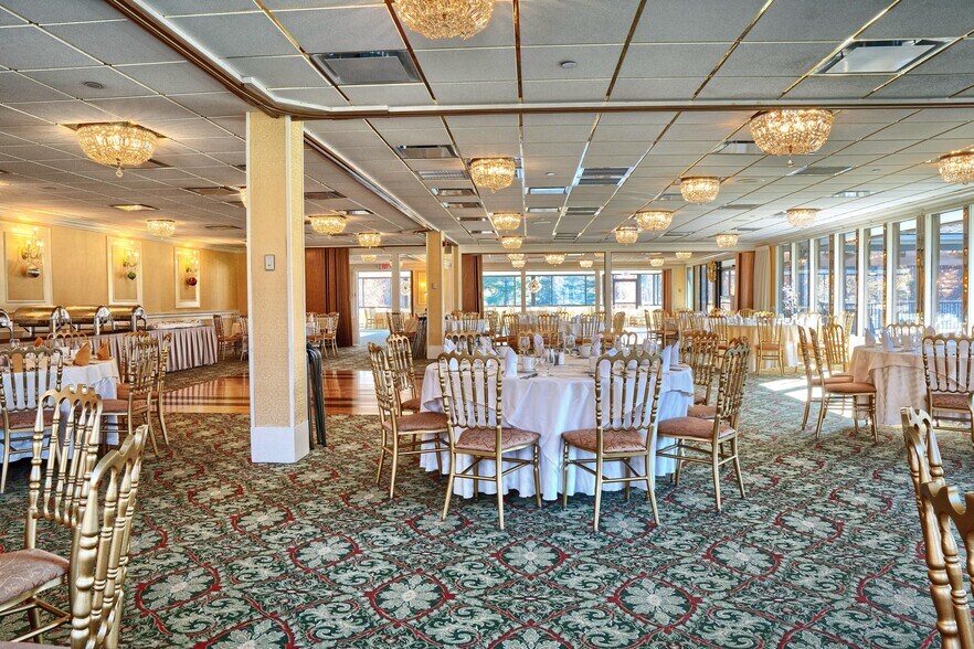 More Photos Of 155 Wilbur Blvd, Poughkeepsie General Retail For Sale