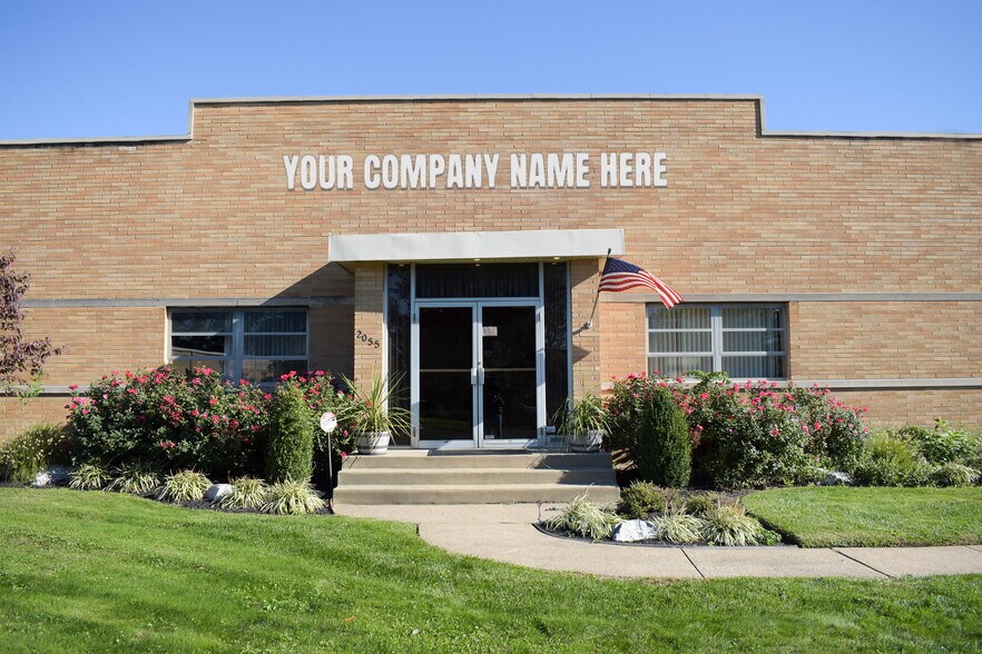 Primary Photo Of 2055 Bennett Rd, Philadelphia Warehouse For Lease