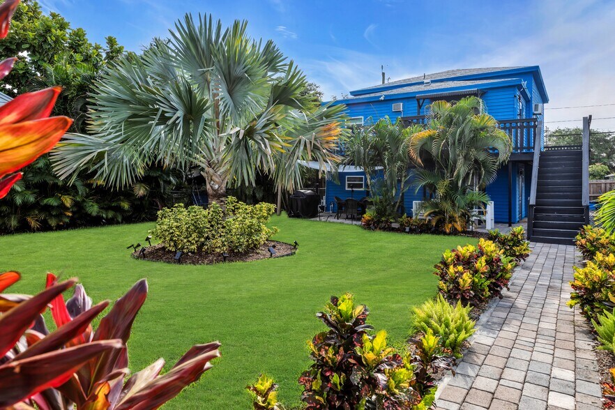 More Photos Of ,  Multifamily For Sale