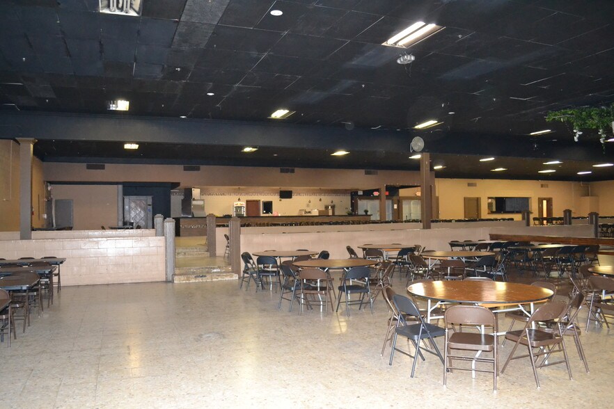 More Photos Of 5064 E Saunders St, Laredo Lodge Meeting Hall For Sale