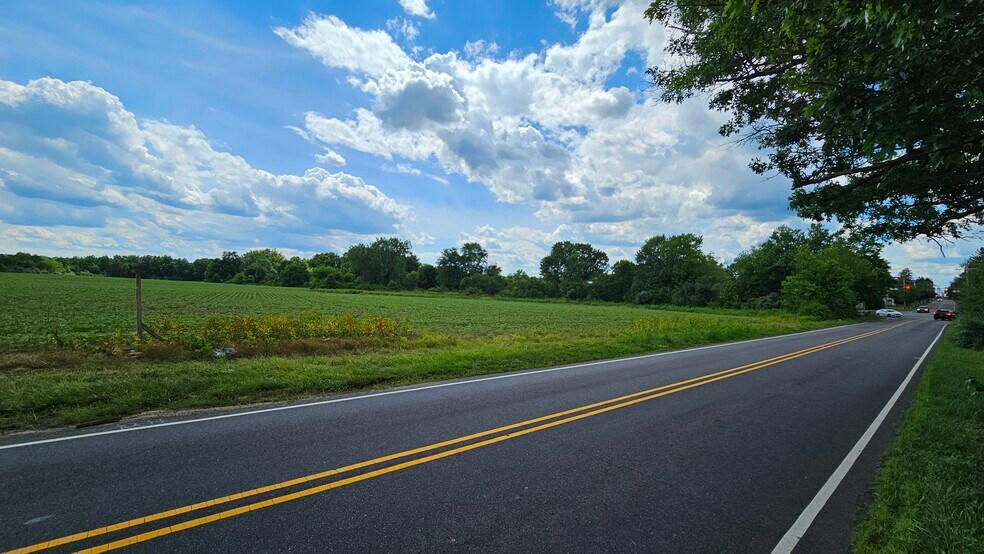 More Photos Of 1305-1325 US Highway 130, Robbinsville Land For Sale