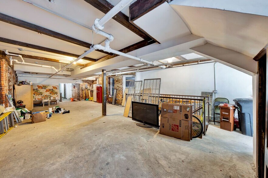 More Photos Of 112 Suffolk St, New York General Retail For Sale