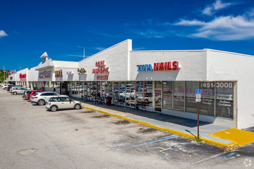 Primary Photo Of 99625 Overseas Hwy, Key Largo General Retail For Lease