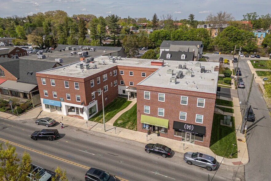 More Photos Of 371 Lancaster Ave, Haverford Township Storefront Retail Residential For Lease