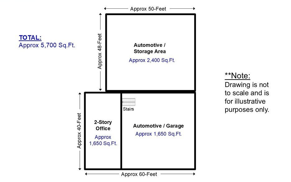 More Photos Of 13121 Highway 105 E, Cut And Shoot Industrial For Sale